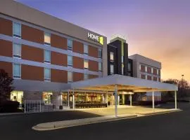 Home2 Suites by Hilton Greenville Airport