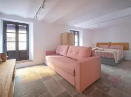 Apartamentos Boutique Murmur