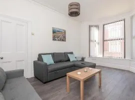 3-Bed Coastal Retreat