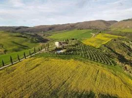 Agriturismo Cacciamici