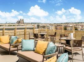 Holiday Inn Express & Suites Reims - Rives de Vesle by IHG, hotel v destinácii Reims