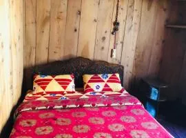 Budshah Palace Houseboat