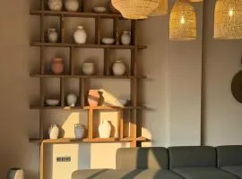Hotel Finca Olivar