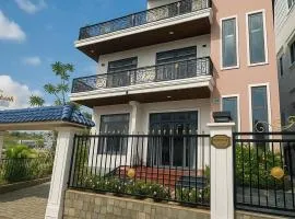 Villa Thanh Thanh