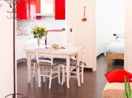 Ida mare blu vacanze