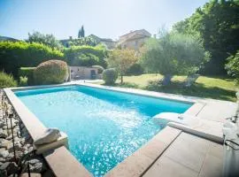 Le Refuge Provençal Nijonyas