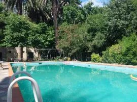 Casa de Campo Brandsen - Quinta La Mandarina