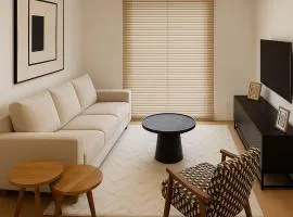 COSY APARTAMENT CITY CENTER