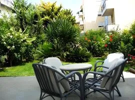 Central Comfort 1 Bedroom Flat in Heart of Heraklion