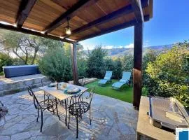 CASA FELICE - 1 Chambre - Climatisation - Jacuzzi Prrivee