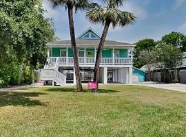 Back River Bungalow