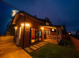Say Resort Bungalov