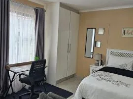The Luxury stay
