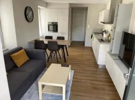 T2 Cosy Le Ruisseau Des Lavaux