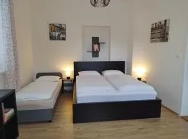 Stará Sázava