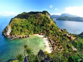 Cauayan Island Resort and Spa