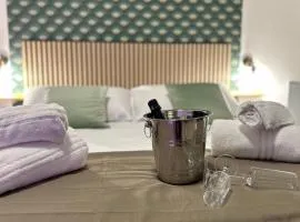 Florio Rooms