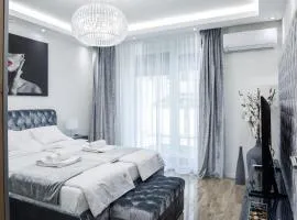 Rebany Apartman 4 Central Location