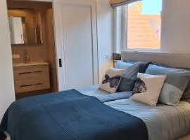 Appartement Havenzicht