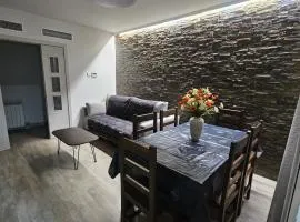 Casa Rural EL CIERZO