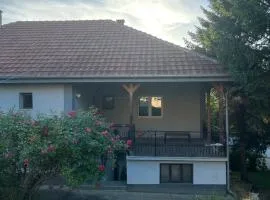 Apartmani Kostić