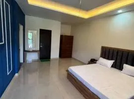 Homelystay