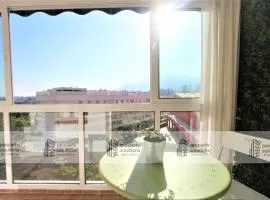 325 Agata Apartamentos - Playa a 10 minutos caminando - Cercano al centro