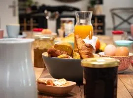 La Villa Herbert Maison d'hôtes à Andernos