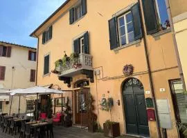 L'ARCO E' DI FIO