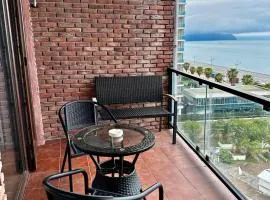 Gonio Horizon Apartment