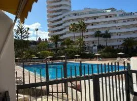 Apartamento céntrico en Playa de Las Américas