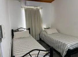 Departamento 1 Pellegrini