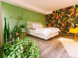 Paradiesvogel - Zentral gelegenes Apartment in Paderborn Zentrum