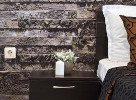 Kaleya House, guest house in Chernomorets