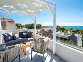 UpArtments, hotel v destinaci Potos
