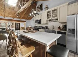 Apple Bear Cottage - Property was perfectly located in a quiet neighborhood