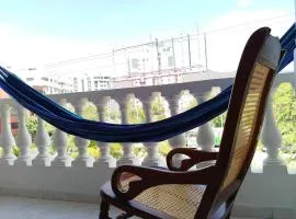 apartamento Santa Marta-Rodadero Blanquita301