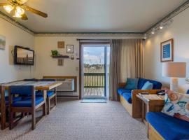 Assateague Inn 109-S, Hotel in Deep Hole