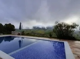 La ventana del Cielo
