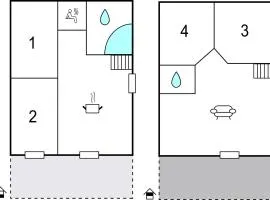 Marina Fiskenæs Feriepark