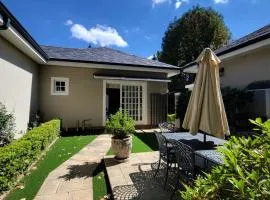 Houghton Garden Manors