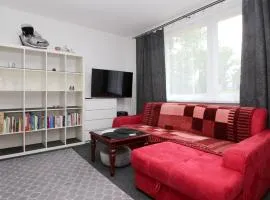 Apartmán Rokytnička