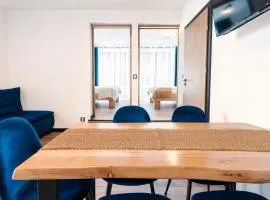 Apartamenty Pod Wyciągiem