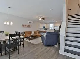 Island Home Retreat
