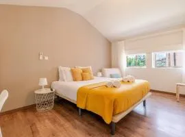 Petit Suites by PCALE