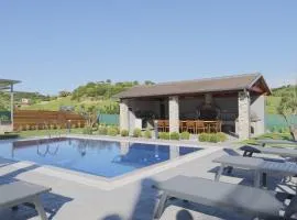 Villa Bengu luxury villa