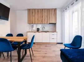 Apartamenty Pod Wyciągiem