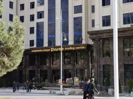 Pamir Tower Apartments