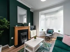 Stylish 3Bed House in Hull - sleeps 5