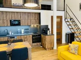 Apartmán ROK